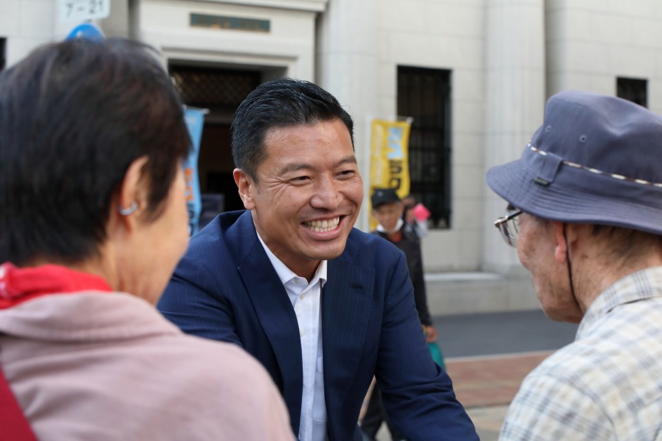 山田勝彦