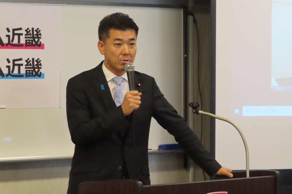 泉健太