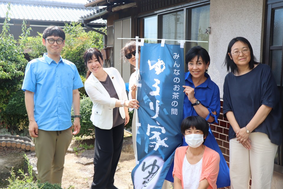 おき圭子 宮口治子