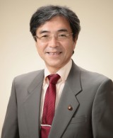 高橋一郎