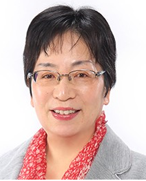 鈴木美香