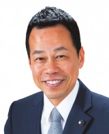 田中けんじ