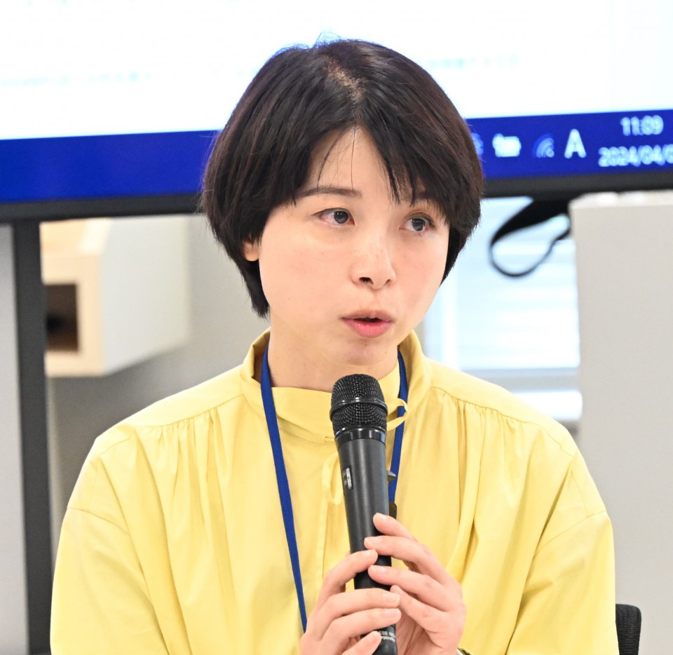 池田裕美枝さん女性医療ネットワーク理事長、産婦人科医 20240404_111027-01.JPG
