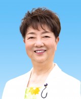 田中美貴子