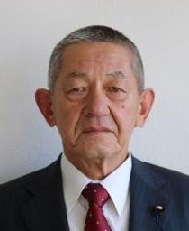 藤田一男