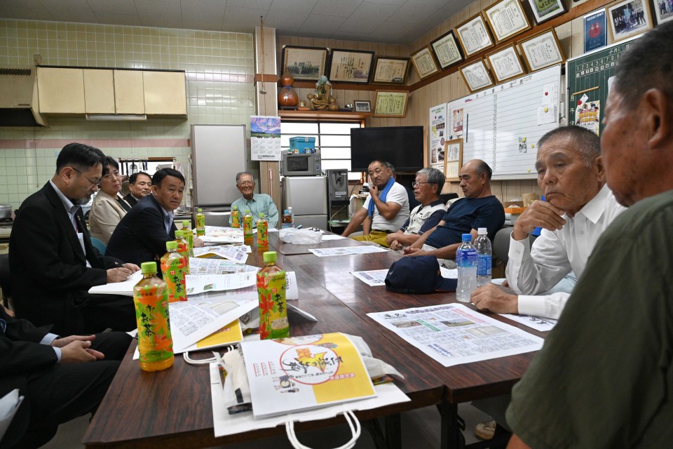 田名部匡代 谷田川元