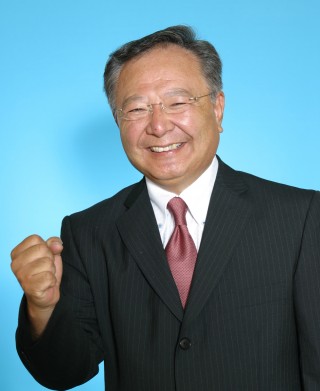 山田誠一郎