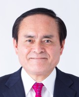 吉田忠智