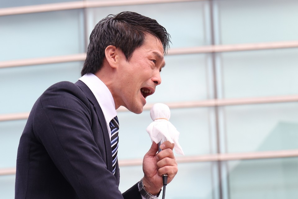 小川淳也