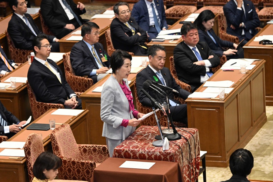早稲田ゆき 子ども・子育て支援法改正案
