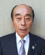 岡村茂雄