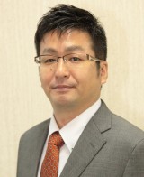 松原淳二