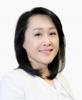 建部奈津子