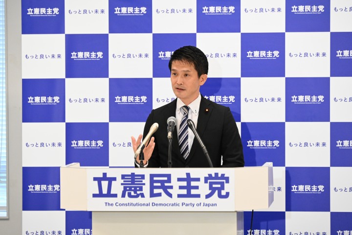 小川淳也