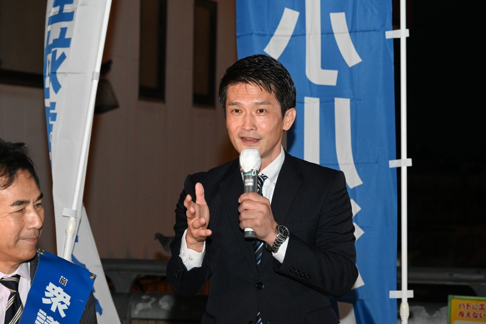 小川淳也