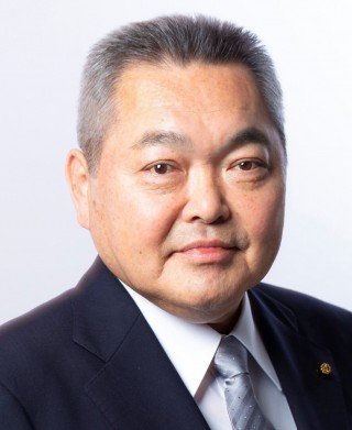 松峯茂