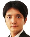 清水磨男