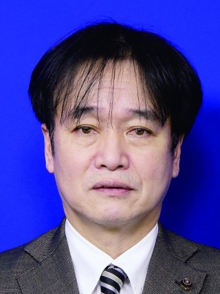 伊藤一之