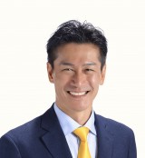 中山たかし