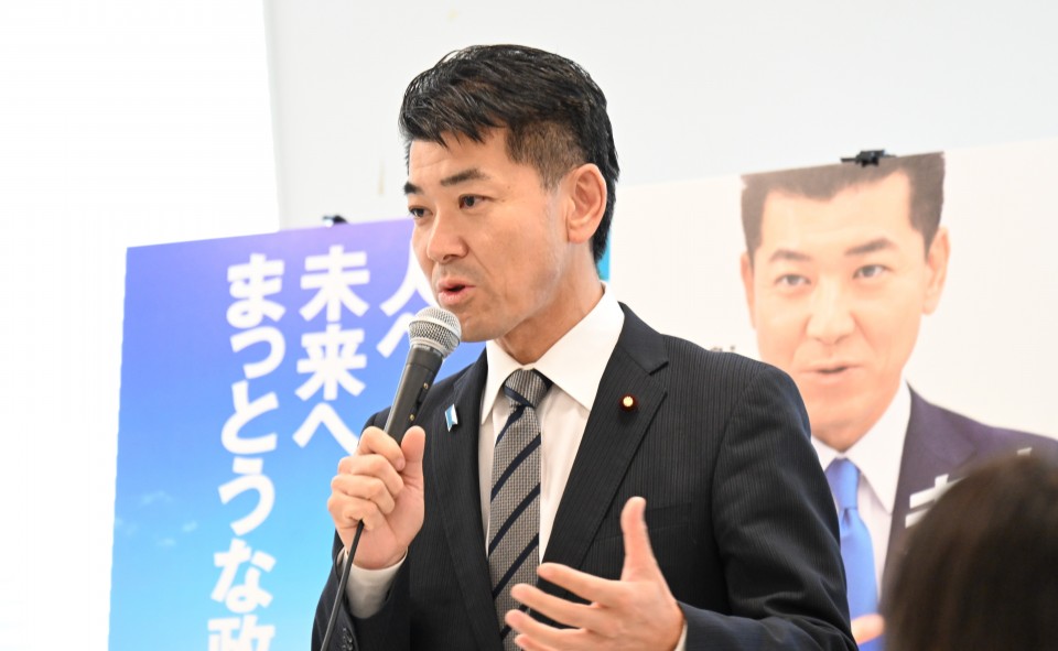 泉健太