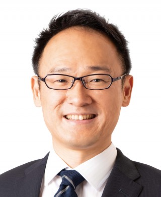 中西俊介
