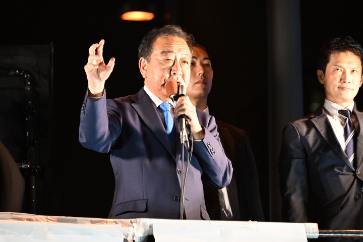 野田佳彦