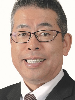 川上均