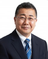遠藤茂