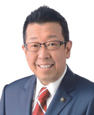 高畑ひろし