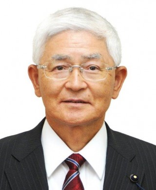 清水喜美男