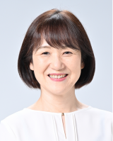 山西朋子