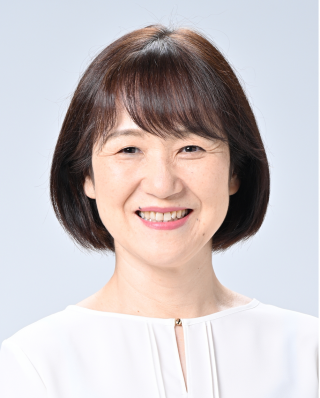 山西朋子