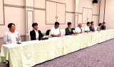 水俣病問題に関する国会報告　近藤昭一　西村智奈美　川内博史　野間健