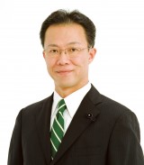 高原としひこ