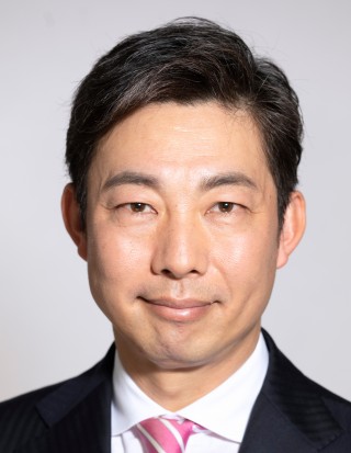 権藤良嗣