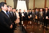 保険証廃止延期法案