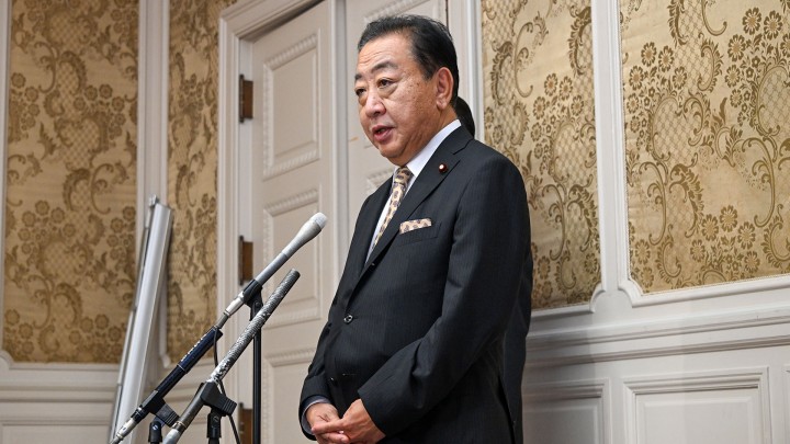 野田佳彦