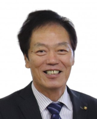 やなぎだ尚一
