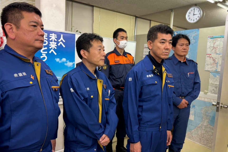 泉健太 近藤和也 森山浩行
