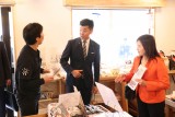 泉健太　亀井亜紀子