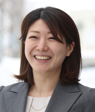 渡辺果歩