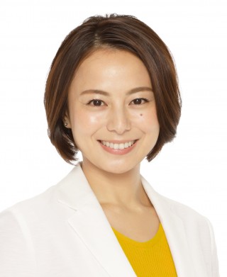 安田真理