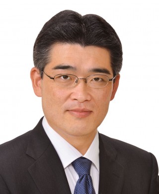 谷口ゆういち