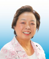 井加田まり