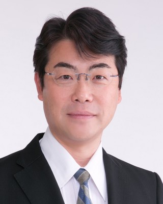 筒井寛
