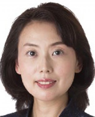 久野美穂
