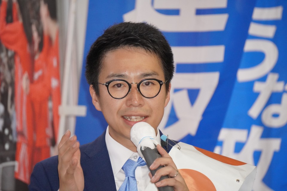 宗野創