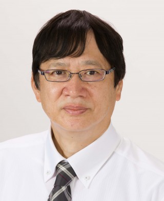 羽田野徳寿