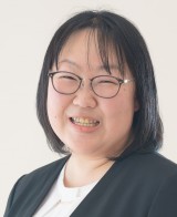 橋詰あさみ