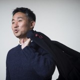 森山幸治